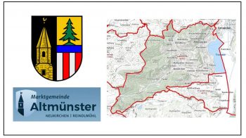 Marktgemeinde Altmünster