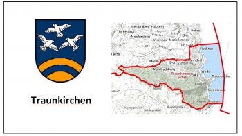 Gemeinde Traunkirchen